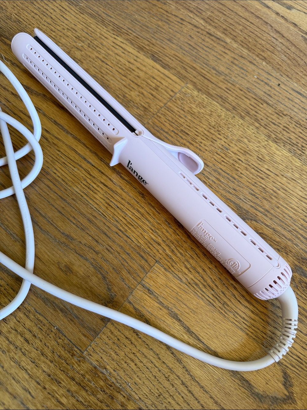 l'ange Pink Le Duo Grand - Picture 5 of 5